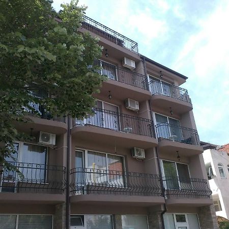 Guest House Stenli Primorsko Exterior photo