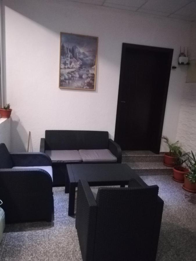Guest House Stenli Primorsko Exterior photo