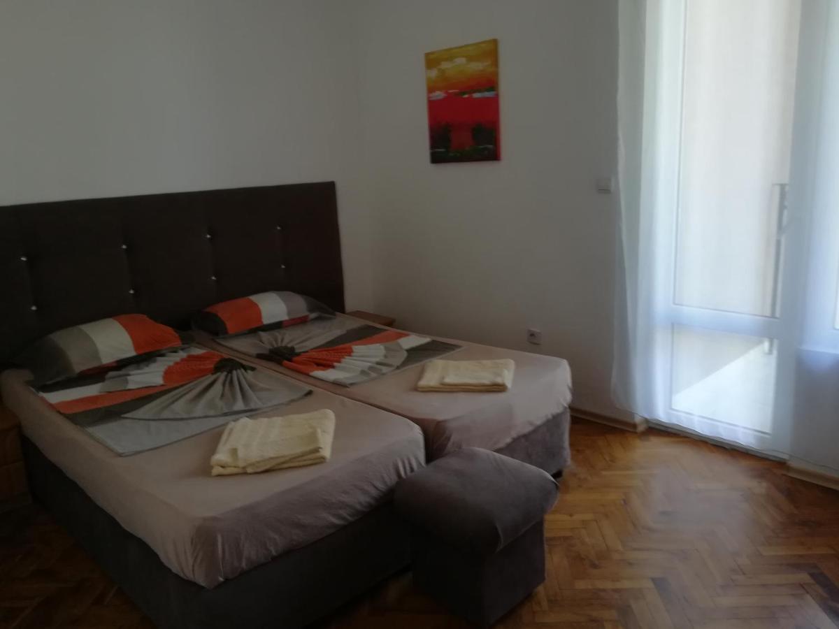 Guest House Stenli Primorsko Exterior photo