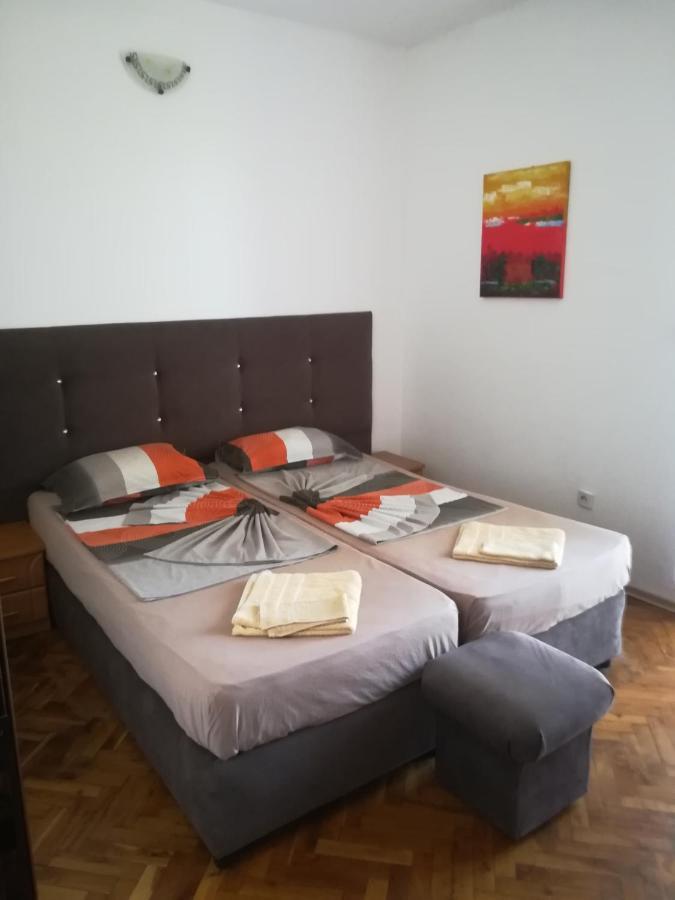 Guest House Stenli Primorsko Exterior photo