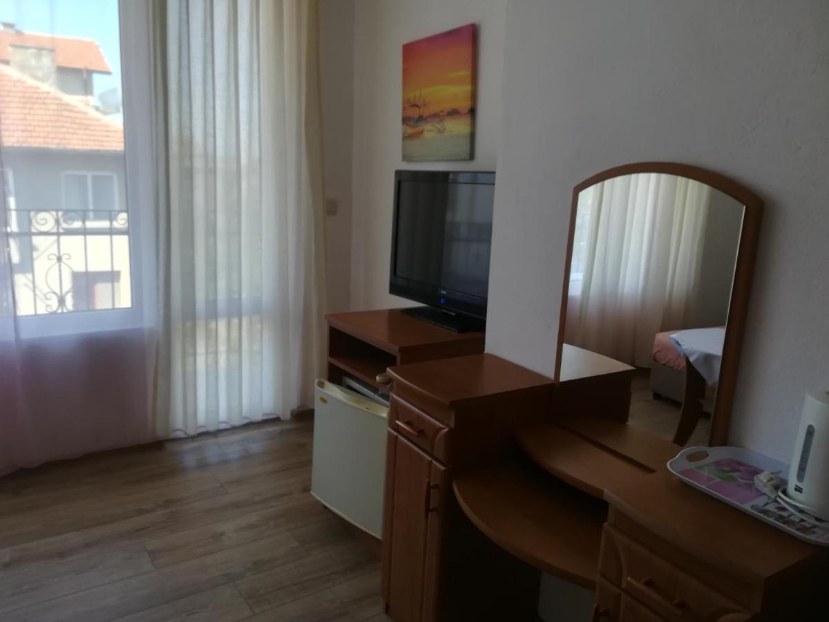 Guest House Stenli Primorsko Exterior photo