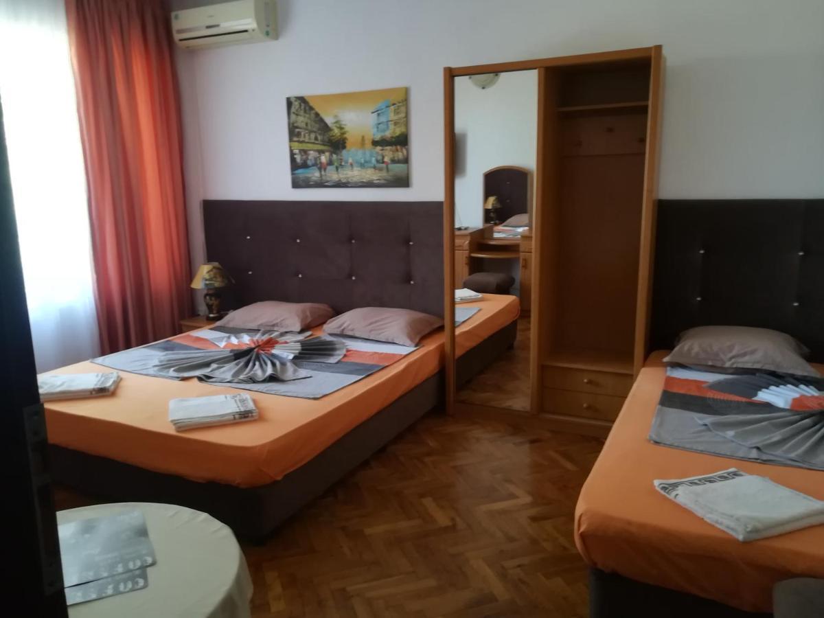 Guest House Stenli Primorsko Exterior photo