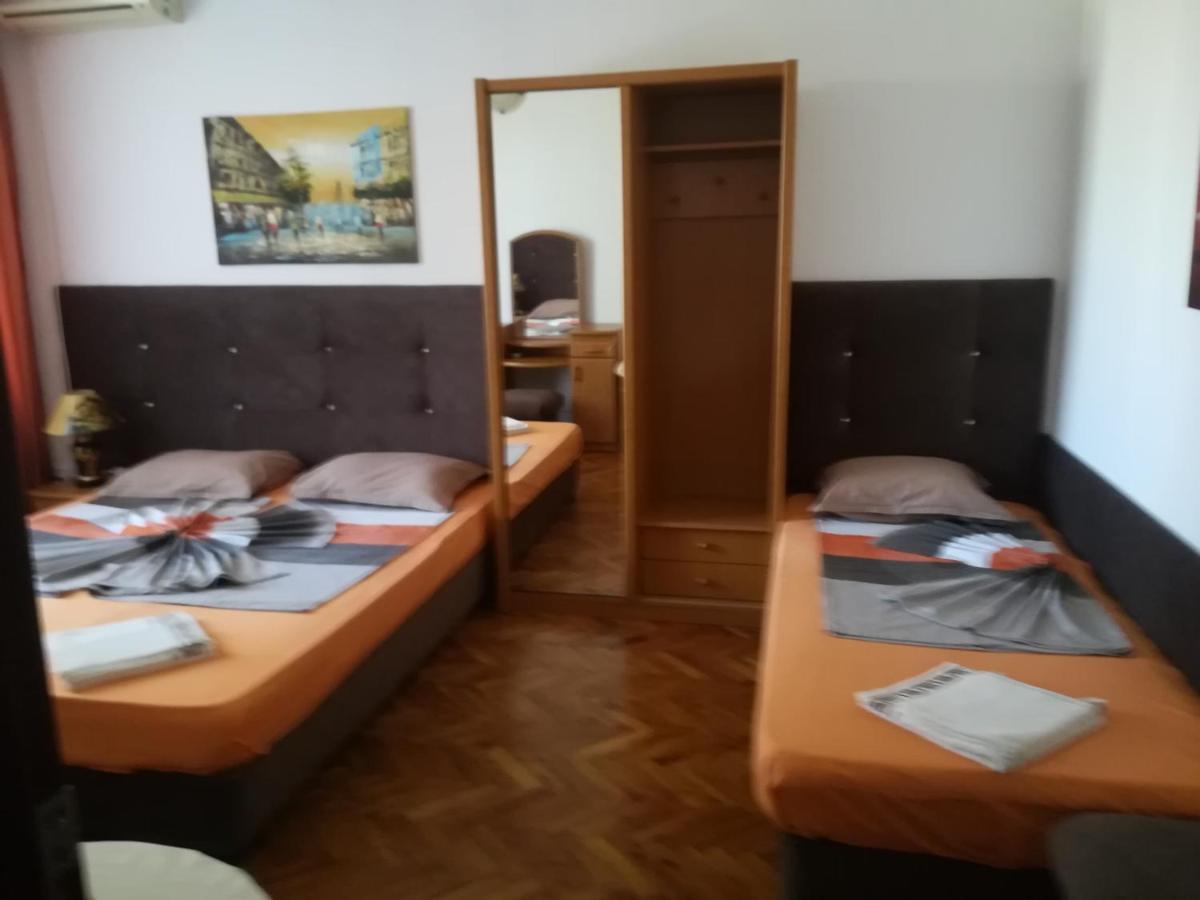 Guest House Stenli Primorsko Exterior photo