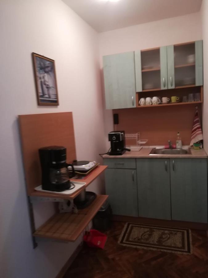 Guest House Stenli Primorsko Exterior photo