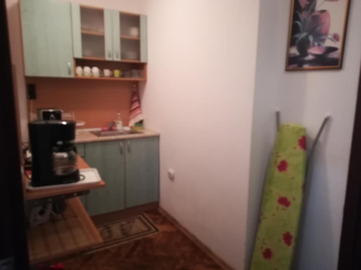 Guest House Stenli Primorsko Exterior photo