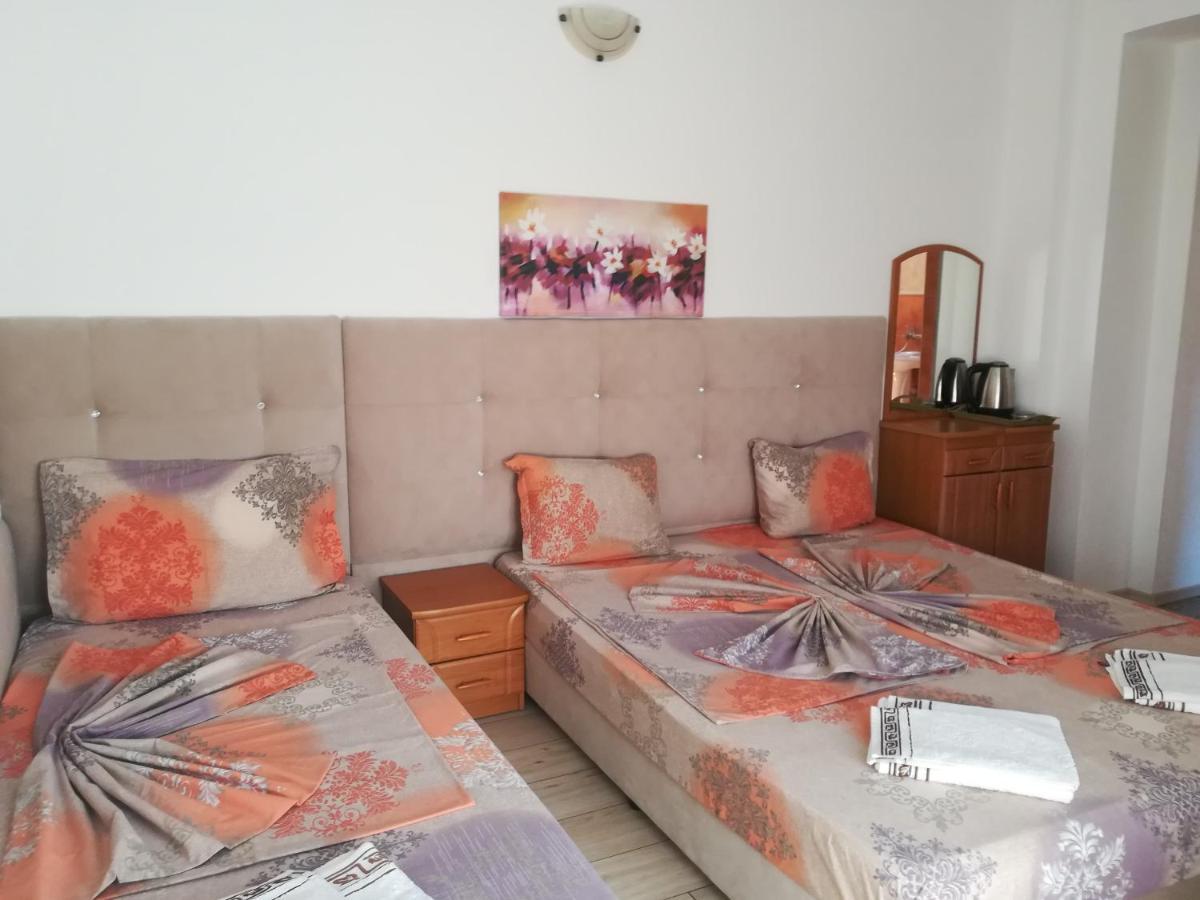 Guest House Stenli Primorsko Exterior photo