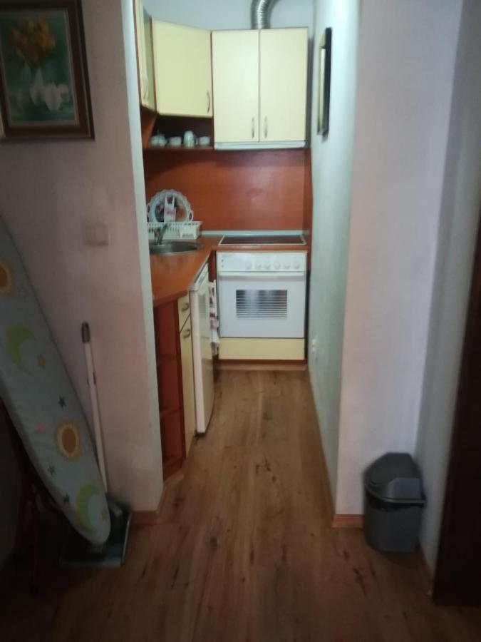 Guest House Stenli Primorsko Exterior photo