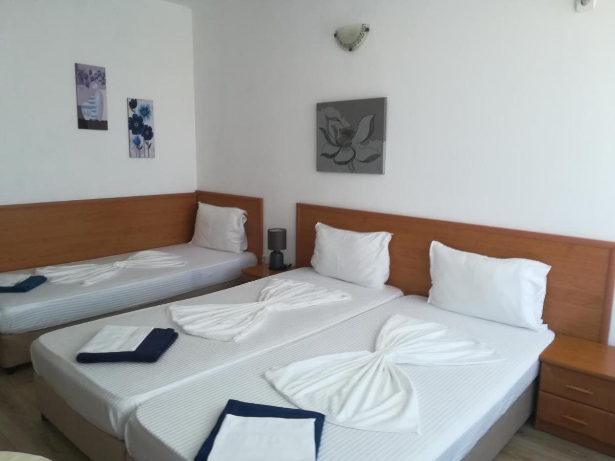 Guest House Stenli Primorsko Exterior photo