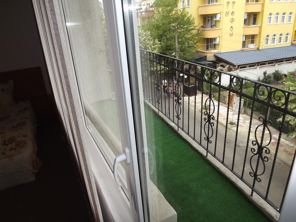 Guest House Stenli Primorsko Exterior photo