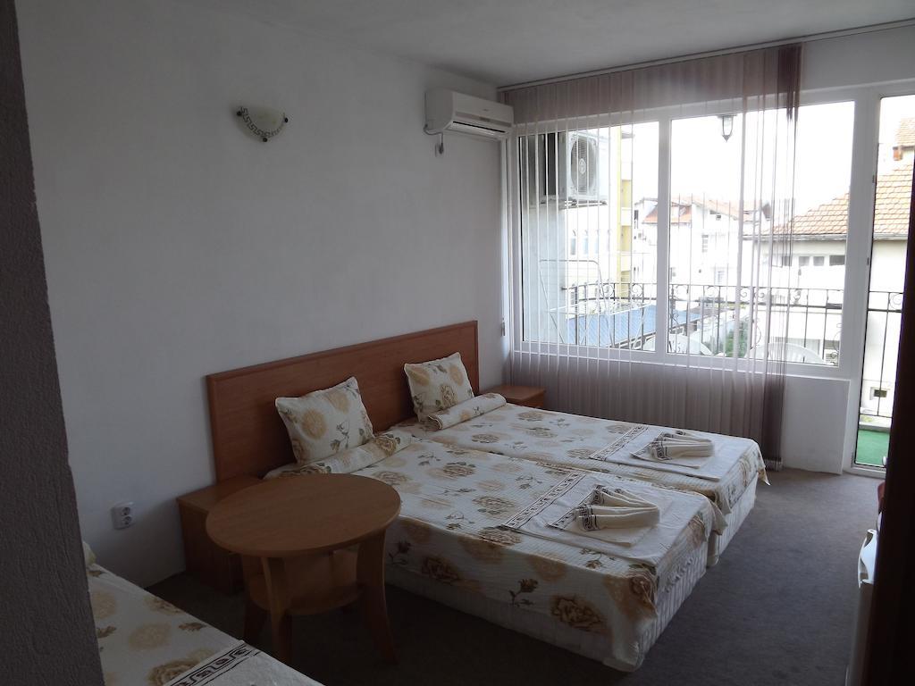 Guest House Stenli Primorsko Room photo
