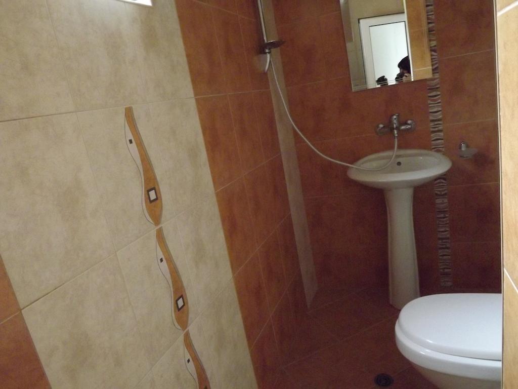 Guest House Stenli Primorsko Exterior photo