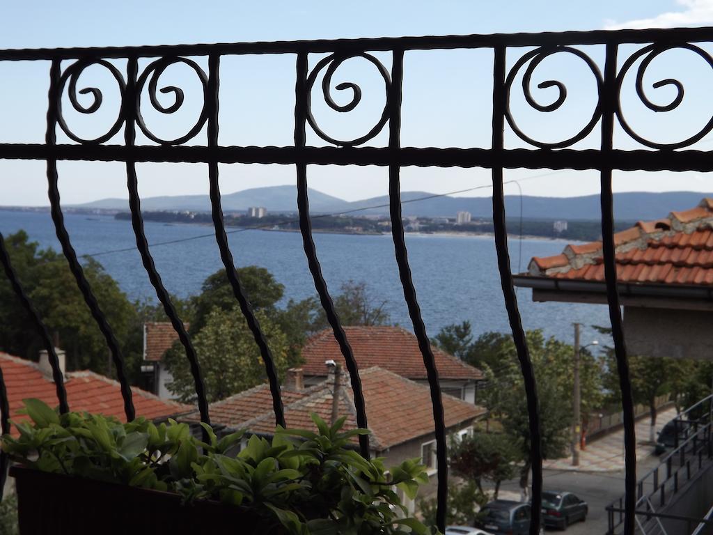 Guest House Stenli Primorsko Exterior photo