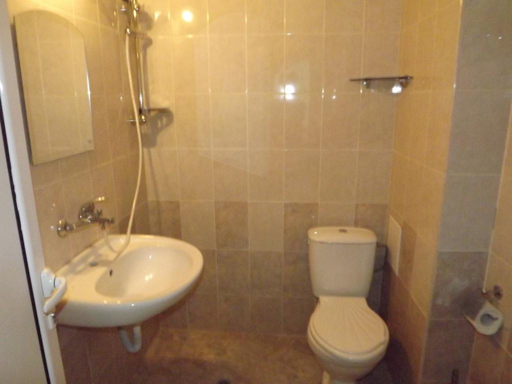 Guest House Stenli Primorsko Exterior photo