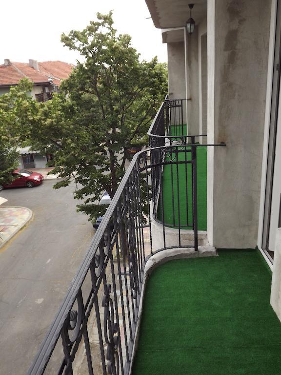 Guest House Stenli Primorsko Exterior photo