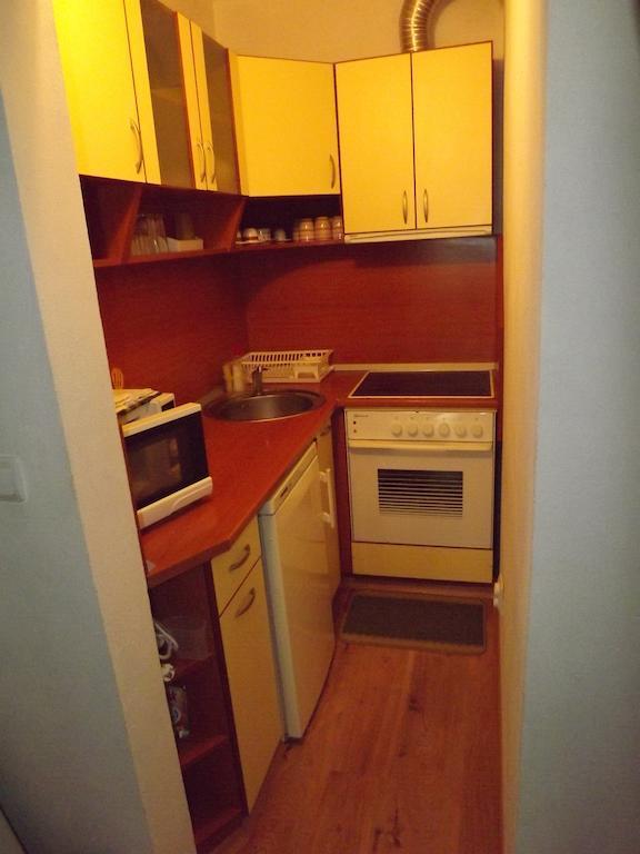 Guest House Stenli Primorsko Room photo