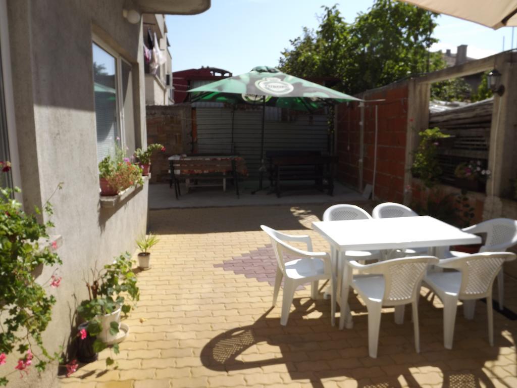 Guest House Stenli Primorsko Exterior photo