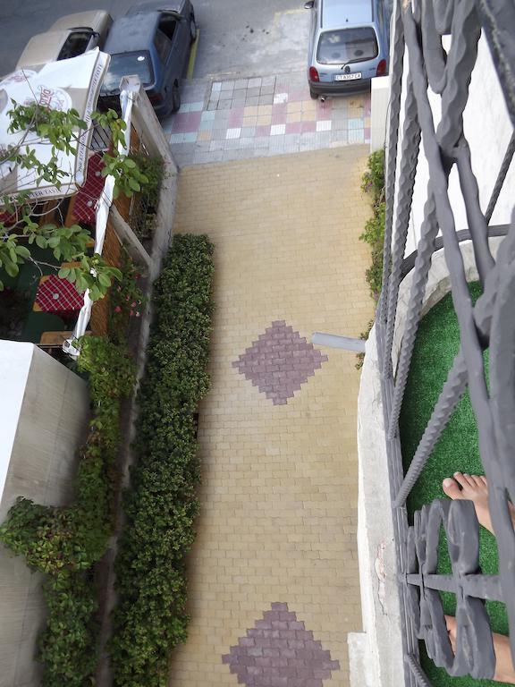 Guest House Stenli Primorsko Exterior photo