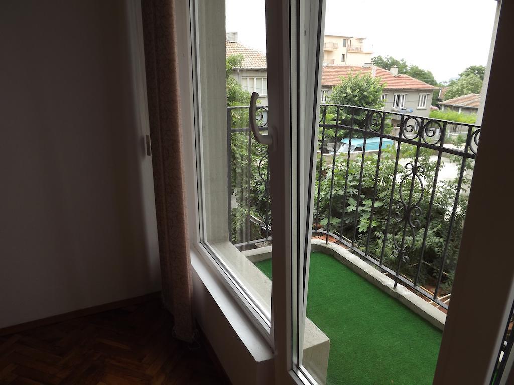 Guest House Stenli Primorsko Exterior photo