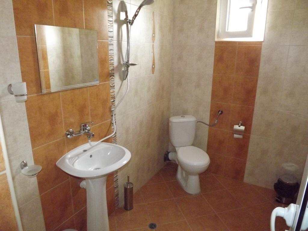 Guest House Stenli Primorsko Exterior photo
