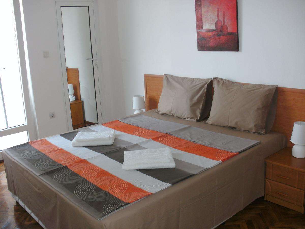 Guest House Stenli Primorsko Exterior photo