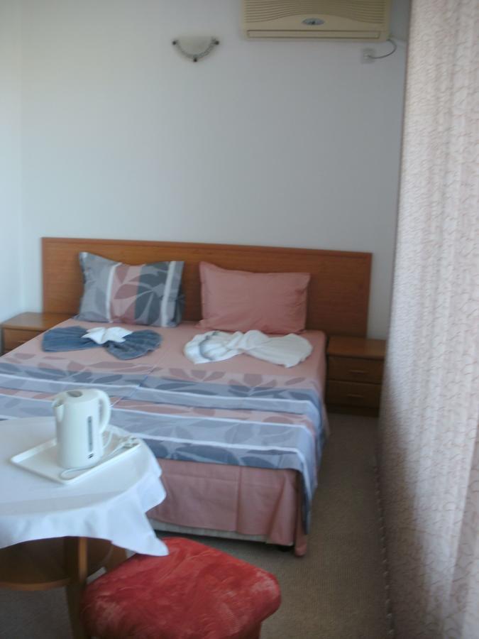 Guest House Stenli Primorsko Exterior photo