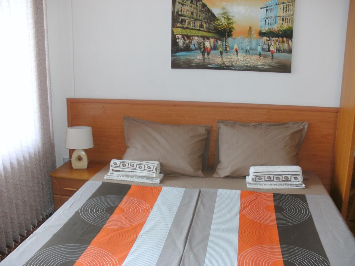Guest House Stenli Primorsko Exterior photo