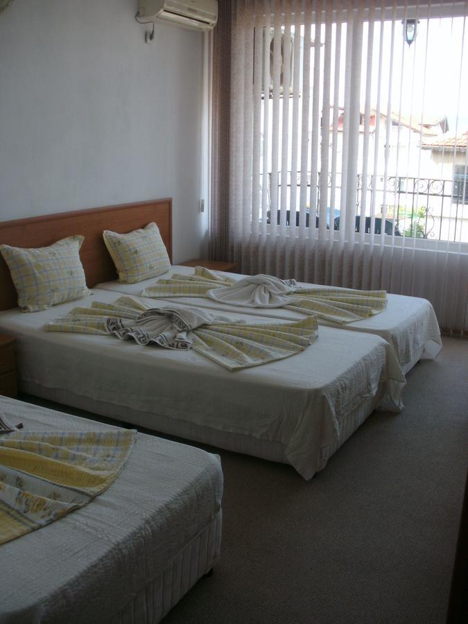 Guest House Stenli Primorsko Exterior photo