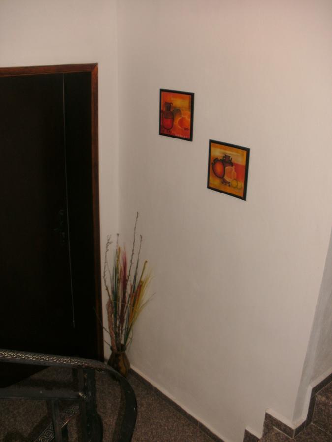 Guest House Stenli Primorsko Exterior photo