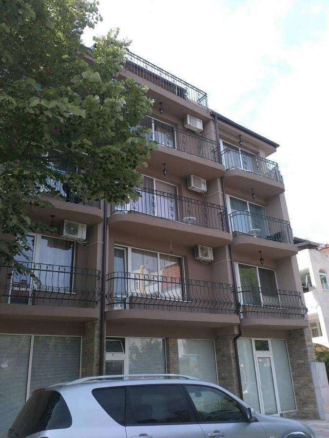 Guest House Stenli Primorsko Exterior photo