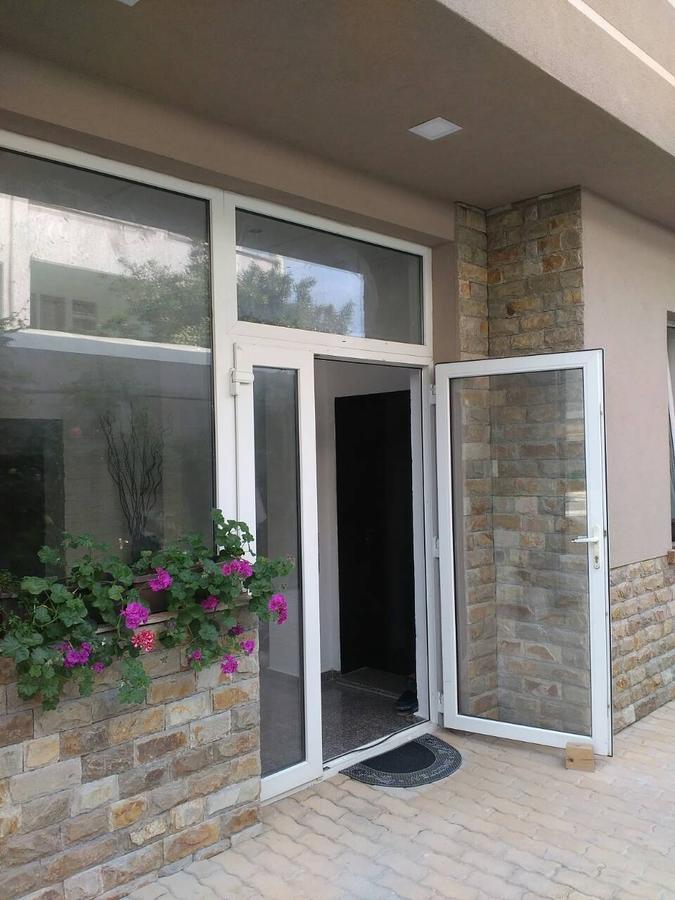 Guest House Stenli Primorsko Exterior photo