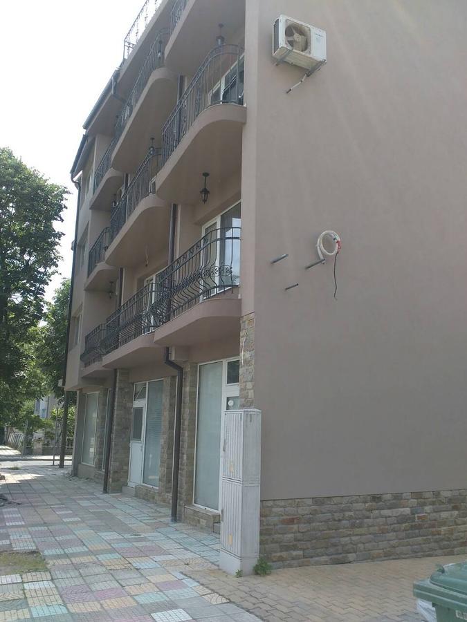 Guest House Stenli Primorsko Exterior photo