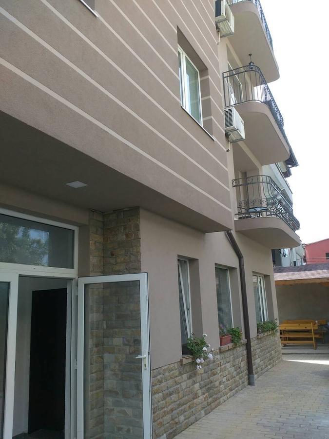 Guest House Stenli Primorsko Exterior photo