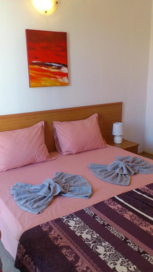 Guest House Stenli Primorsko Exterior photo